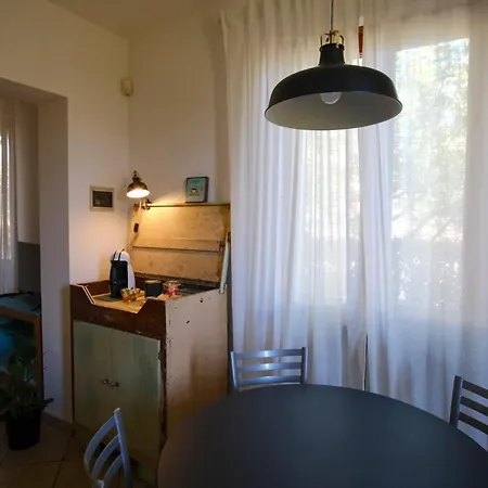Tenuta Lo Scricciolo *