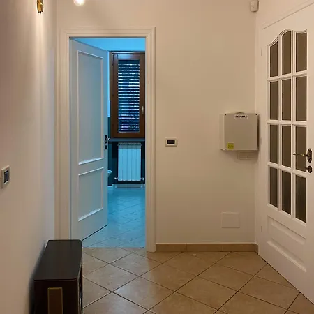 Tenuta Lo Scricciolo Orentano