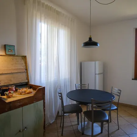 Tenuta Lo Scricciolo * Orentano