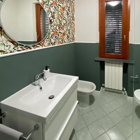 Tenuta Lo Scricciolo Orentano