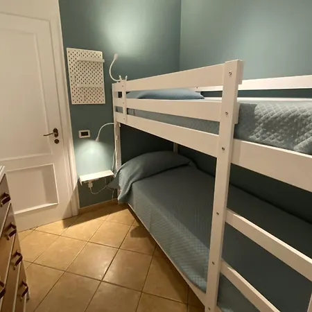 Tenuta Lo Scricciolo Σπίτι διακοπών