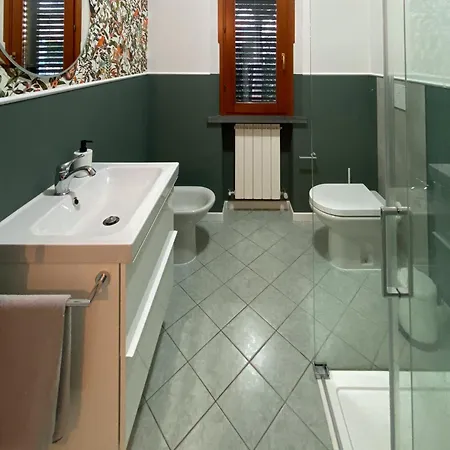 Tenuta Lo Scricciolo Σπίτι διακοπών *