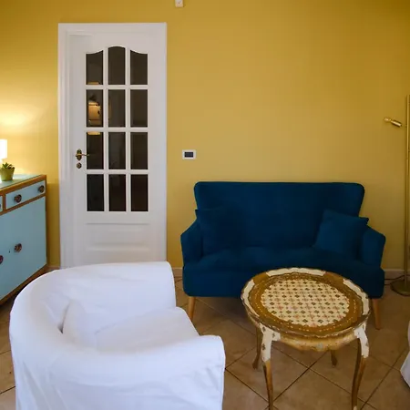 Tenuta Lo Scricciolo *