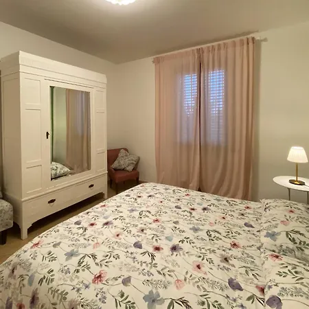 Tenuta Lo Scricciolo