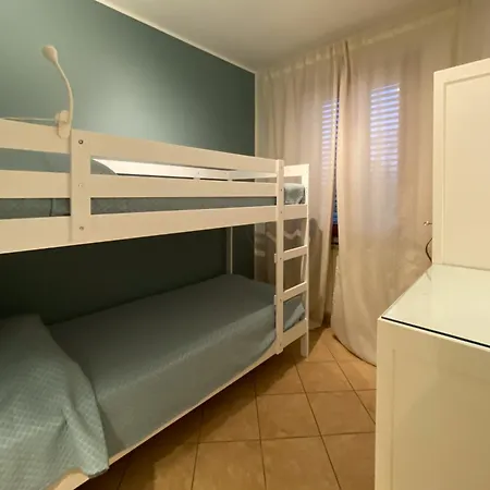 Σπίτι διακοπών Tenuta Lo Scricciolo