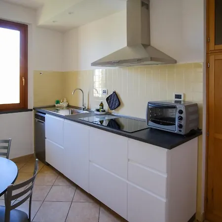 Tenuta Lo Scricciolo Orentano