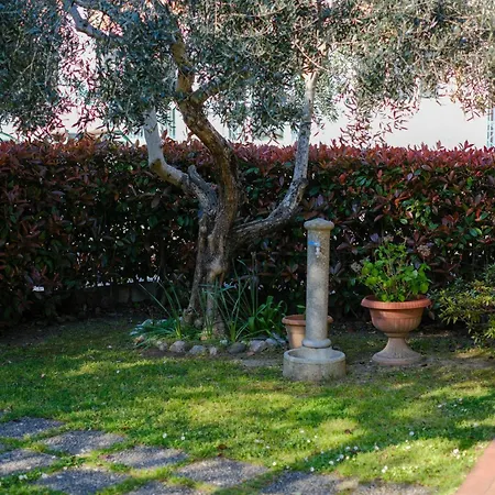 Σπίτι διακοπών Tenuta Lo Scricciolo Orentano